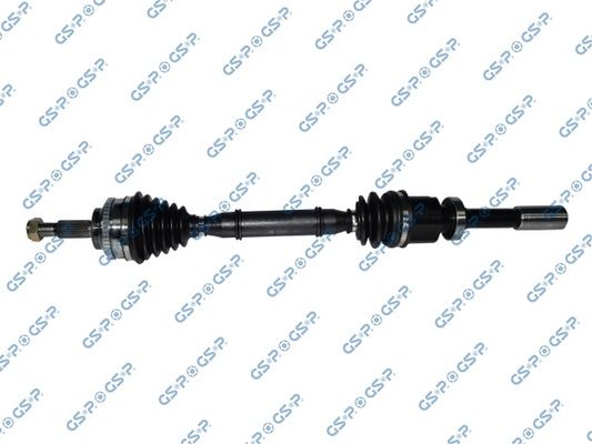 GSP 250313 Drive Shaft