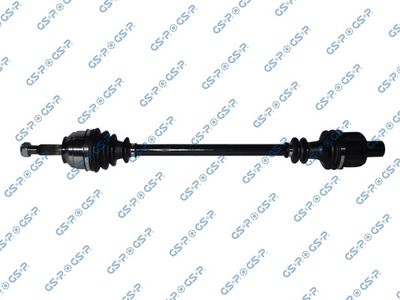 Drive Shaft GSP 250316