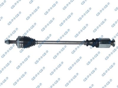 Drive Shaft GSP 250320