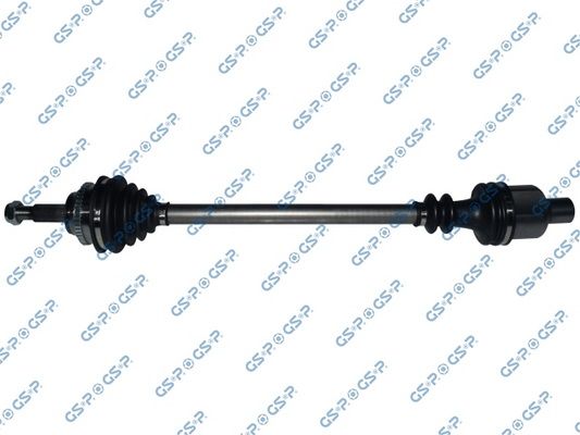GSP 250325 Drive Shaft