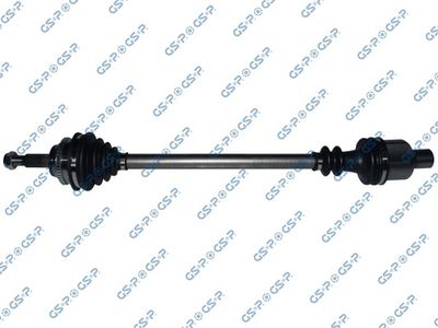 Drive Shaft GSP 250325
