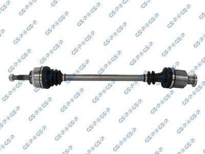 Drive Shaft GSP 250327