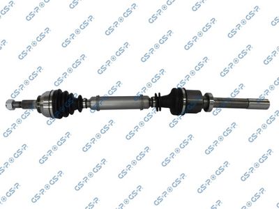 Drive Shaft GSP 250329