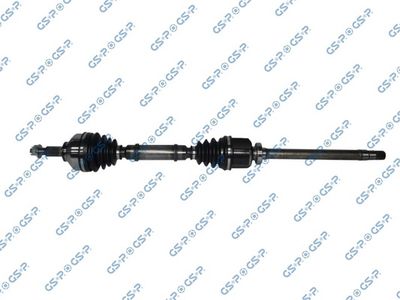 Drive Shaft GSP 250330