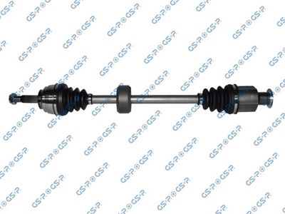 Drive Shaft GSP 250339