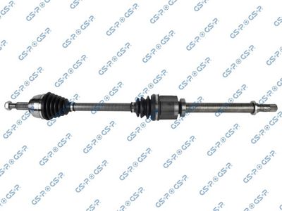 Drive Shaft GSP 250348