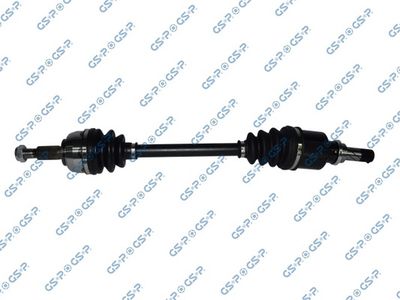 Drive Shaft GSP 250350