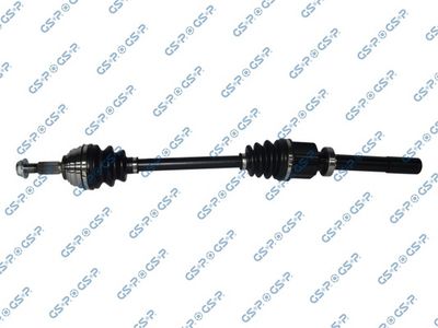 Drive Shaft GSP 250351