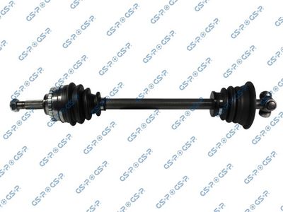 Drive Shaft GSP 250356