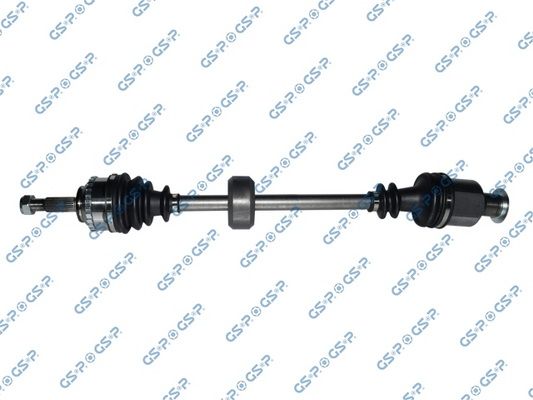 GSP 250357 Drive Shaft