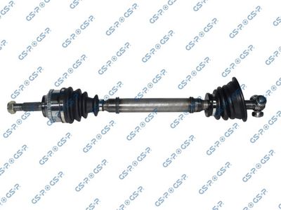 Drive Shaft GSP 250358