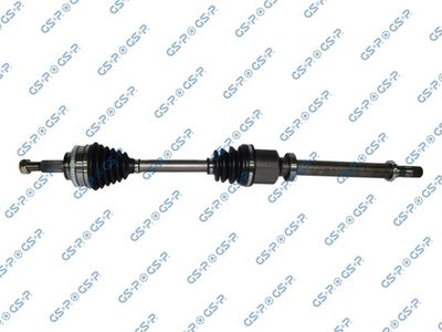 Drive Shaft GSP 250373