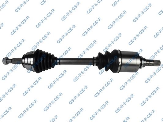 GSP 250376 Drive Shaft