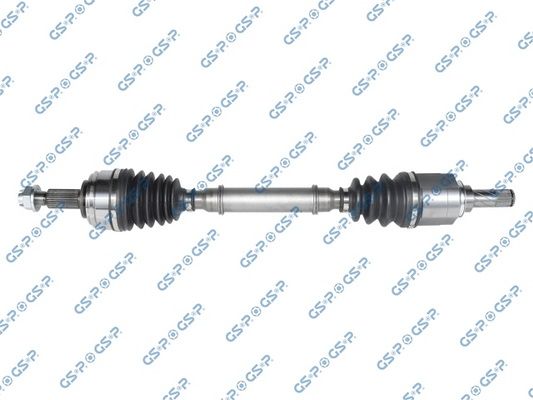 GSP 250378 Drive Shaft