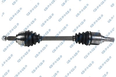 Drive Shaft GSP 250379