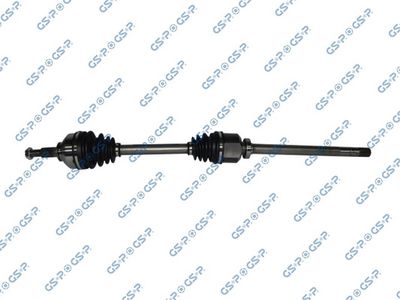 Drive Shaft GSP 250393