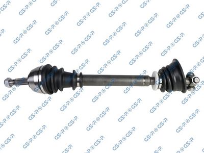 Drive Shaft GSP 250398