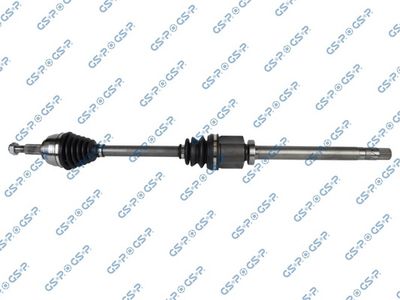 Drive Shaft GSP 250400