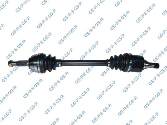 GSP 250402 Drive Shaft