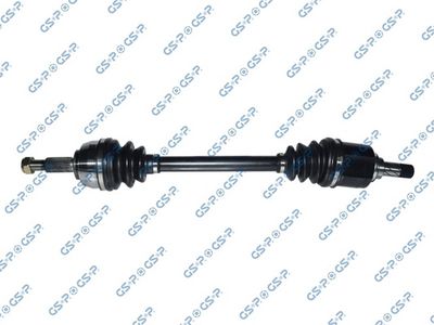 Drive Shaft GSP 250402
