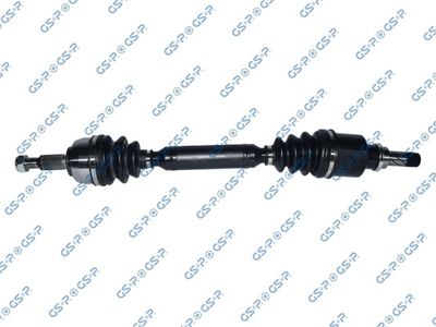 Drive Shaft GSP 250403