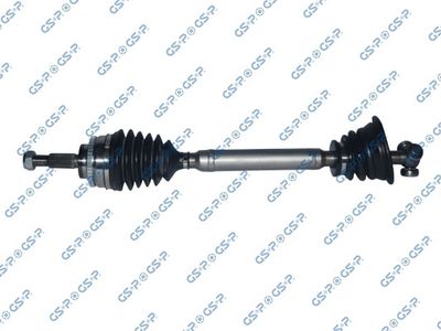 Drive Shaft GSP 250404