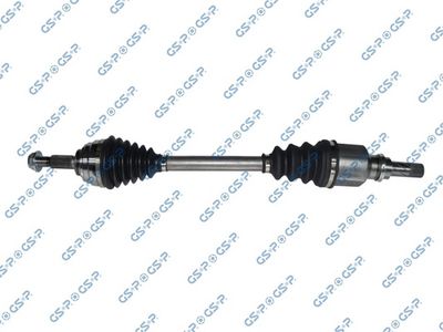 Drive Shaft GSP 250405