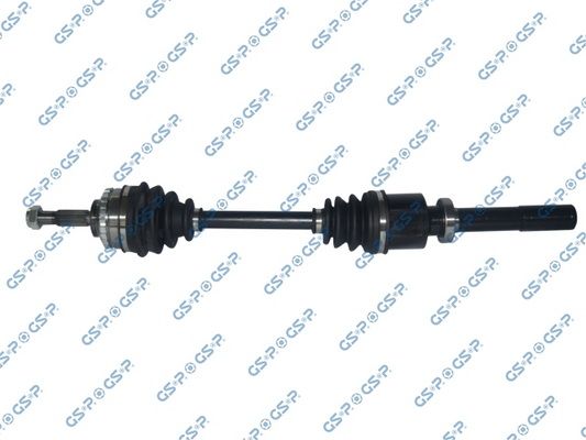 GSP 250410 Drive Shaft