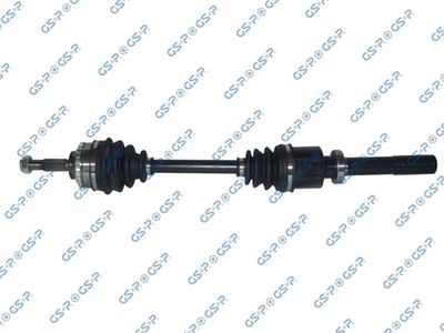Drive Shaft GSP 250410
