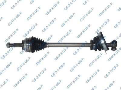 Drive Shaft GSP 250411