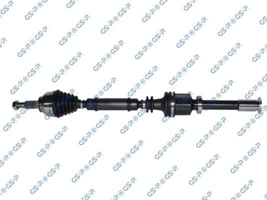 GSP 250413 Drive Shaft