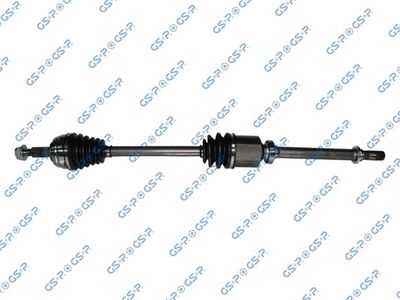 Drive Shaft GSP 250416