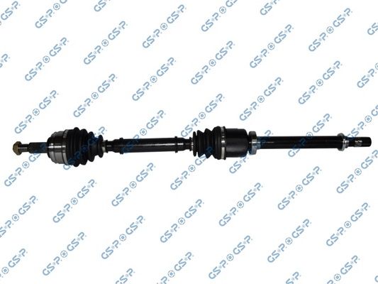 GSP 250422 Drive Shaft