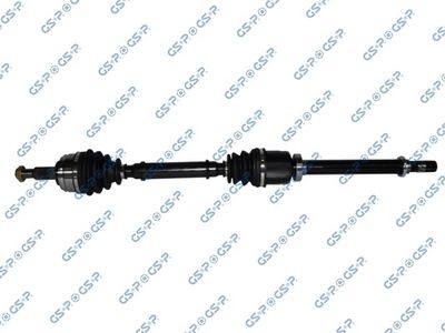 Drive Shaft GSP 250422