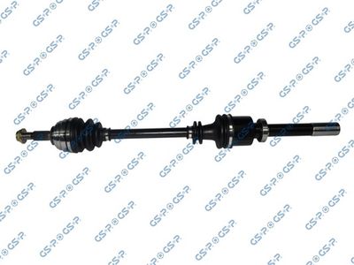 Drive Shaft GSP 250440