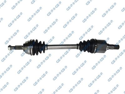 Drive Shaft GSP 250441
