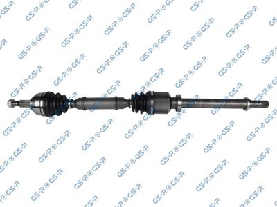 Drive Shaft GSP 250442
