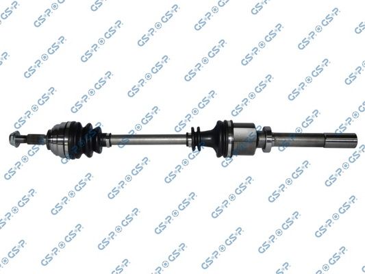 GSP 250443 Drive Shaft