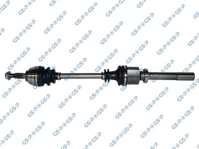 Drive Shaft GSP 250443