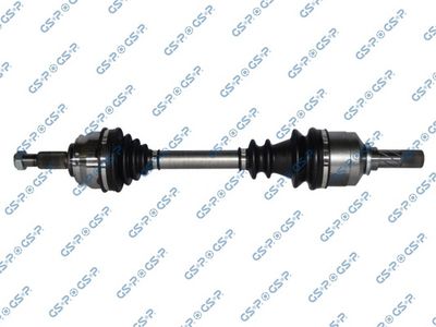 Drive Shaft GSP 250444
