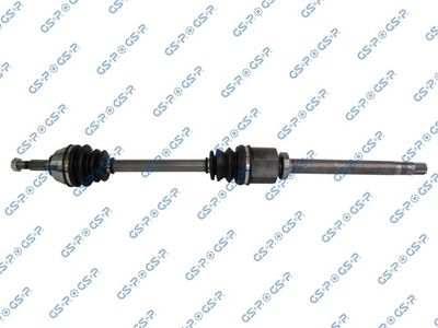 Drive Shaft GSP 250447