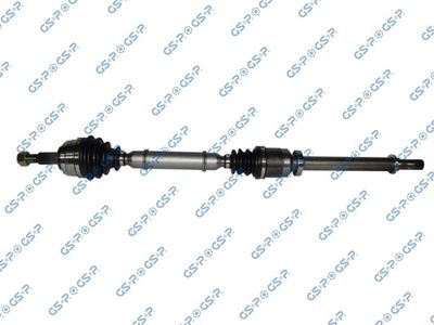 Drive Shaft GSP 250452