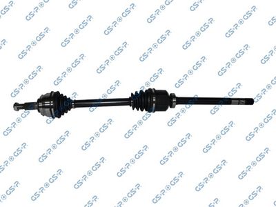 Drive Shaft GSP 250453
