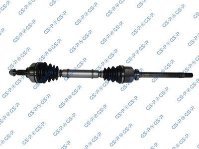 Drive Shaft GSP 250454