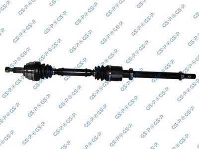 Drive Shaft GSP 250455