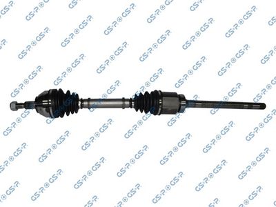 Drive Shaft GSP 250465
