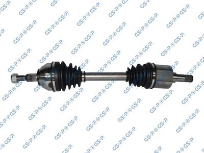 Drive Shaft GSP 250466