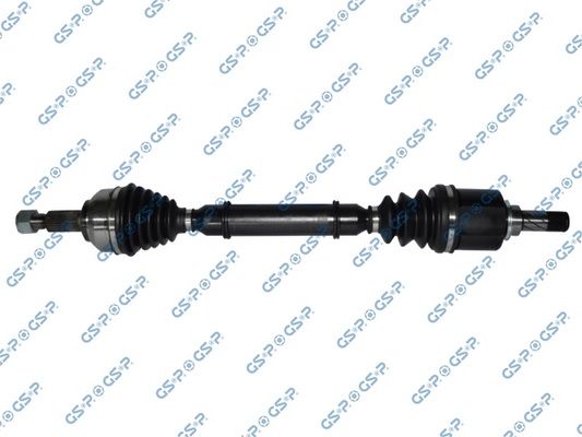 GSP 250468 Drive Shaft