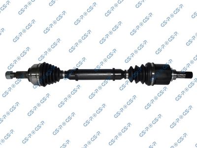 Drive Shaft GSP 250468