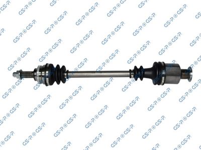 Drive Shaft GSP 250470